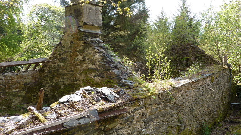 Llanerch Elsi